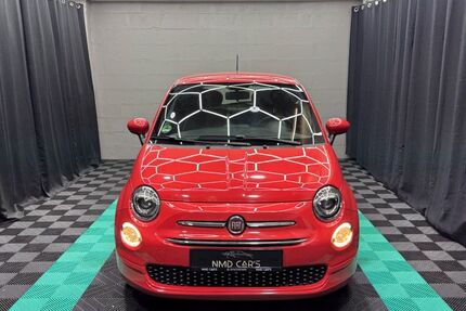 Fiat 500 29.000 km 10.487 &euro; Bietigheim-Bissingen 74321