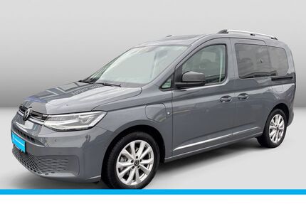 VW Caddy 32.590 km 42.750 &euro; Bietigheim-Bissingen 74321