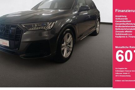 Audi Q7 41.347 km 57.320 &euro; Leonberg 71229