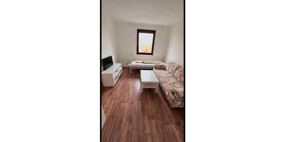 Etagenwohnung Stuttgart Mühlhausen - 1 Zimmer, 24 m&sup2;, 750&euro; | Angebot:25961940