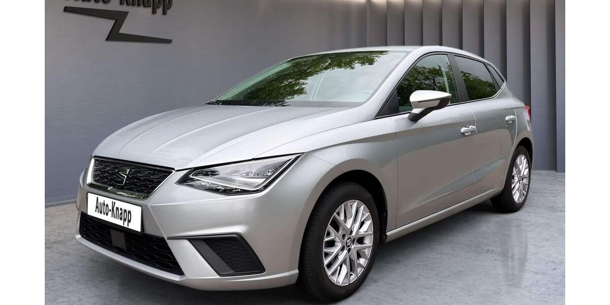 Seat Ibiza 47.850 km 13.490 &euro; Aichwald 73773