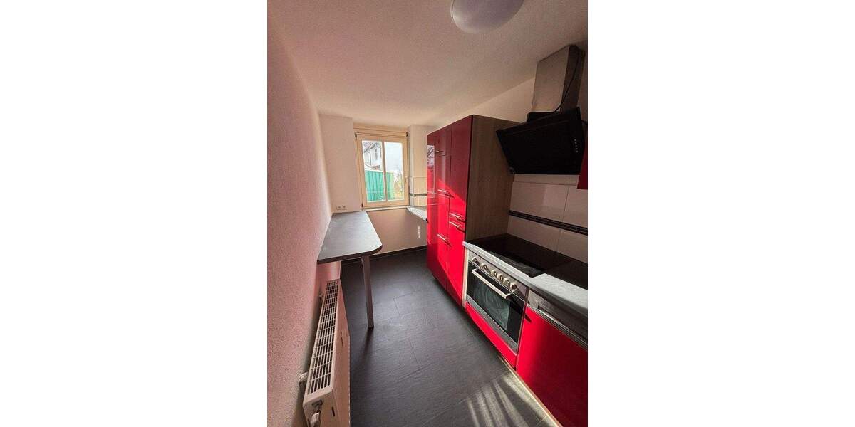 Terrassenwohnung Waiblingen Neustadt - 2 Zimmer, 56 m&sup2;, 269.950&euro; | Angebot:25775638