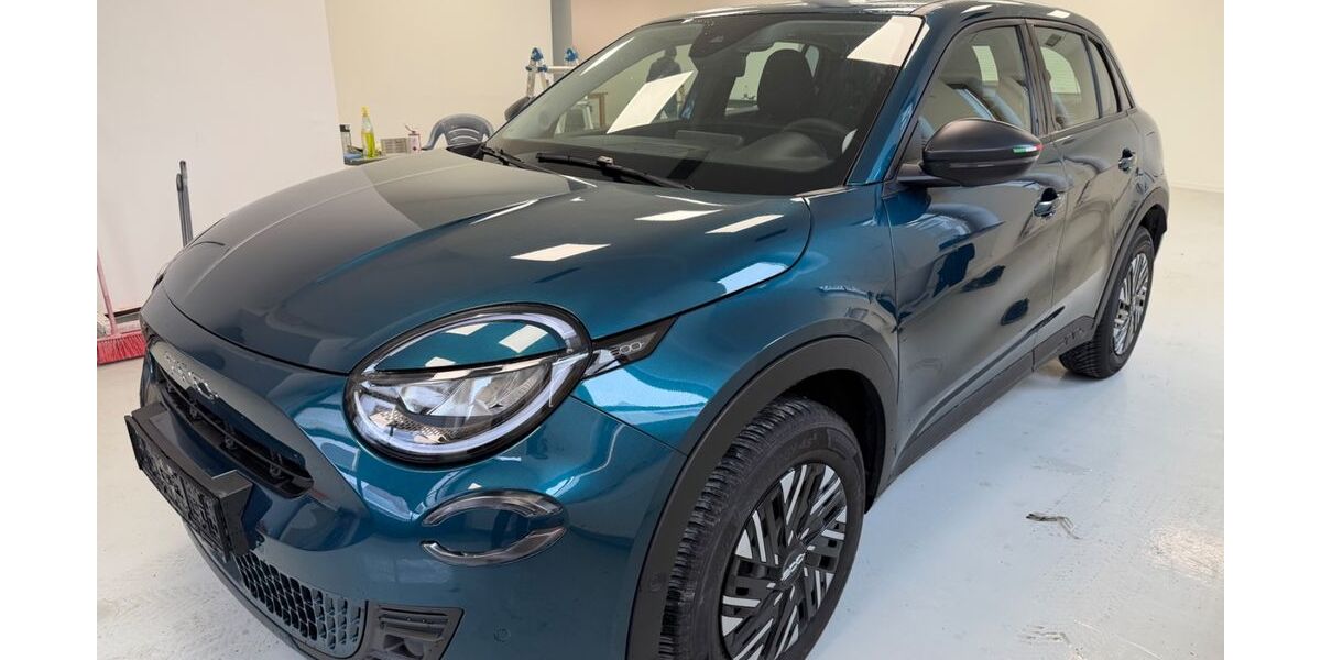 Fiat 600e 2.500 km 19.990 &euro; Magstadt 71106