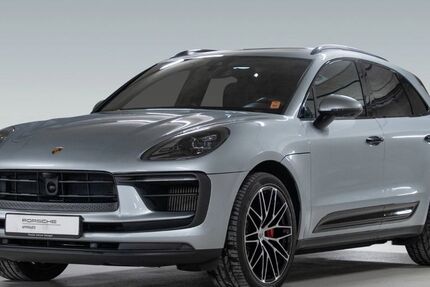 Porsche Macan 60.500 km 68.500 &euro; Stuttgart 70469
