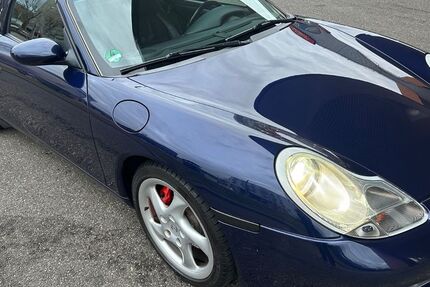 Porsche Boxster 190.000 km 15.900 &euro; Ludwigsburg 71642