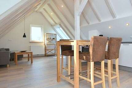 Wohnung Stuttgart Hedelfingen - 1.5 Zimmer, 60 m&sup2;, 1.290&euro; | Angebot:25292201