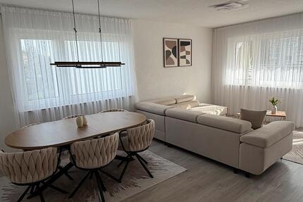 Wohnung Wernau (Neckar) - 3 Zimmer, 76 m&sup2;, 349.000&euro; | Angebot:25965952