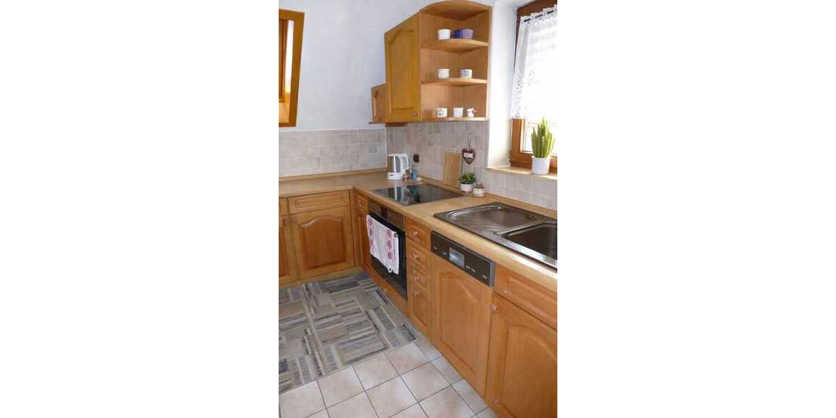 renov. 3-4-Zimmer Mais.-Wohnung in Murrhardt - Maisonettenwohnung Murrhardt | Angebot:24816134