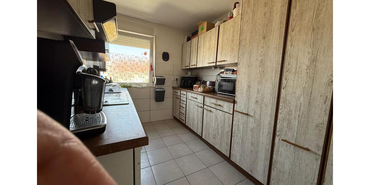Etagenwohnung Backnang - 3 Zimmer, 75 m&sup2;, 1.100&euro; | Angebot:25200016
