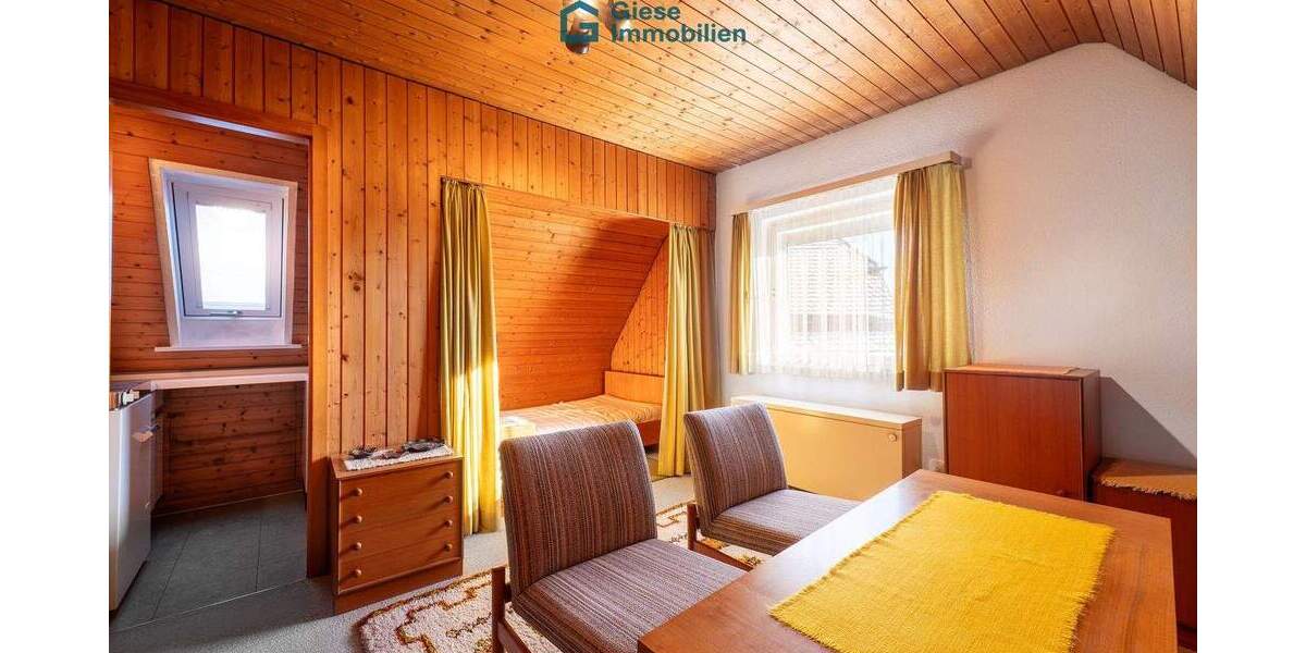 Mehrfamilienhaus, Wohnhaus Stuttgart Degerloch - 9 Zimmer, 140 m&sup2;, 740.000&euro; | Angebot:25685475