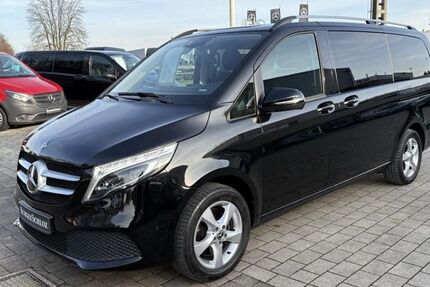 Mercedes-Benz V 250 47.179 km 49.860 &euro; Schorndorf 73614
