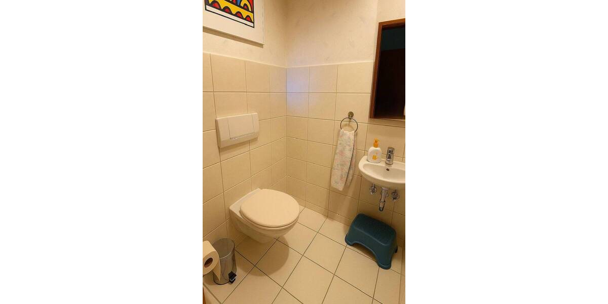 Etagenwohnung Filderstadt Plattenhardt - 2 Zimmer, 68 m&sup2;, 276.000&euro; | Angebot:25800236