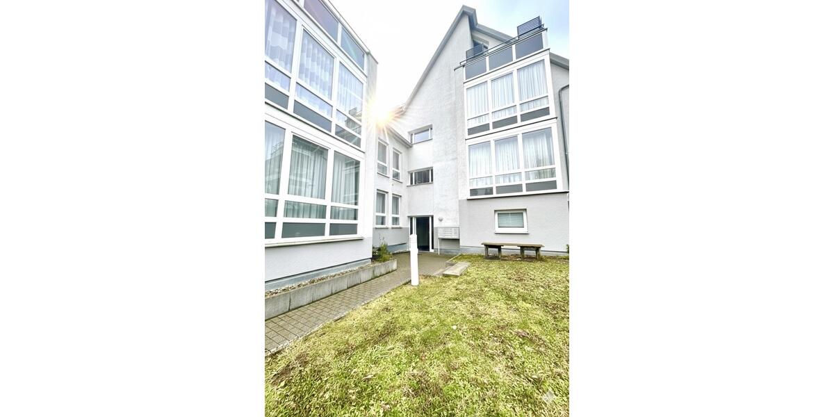 Etagenwohnung Korntal-Münchingen Münchingen - 4 Zimmer, 109 m&sup2;, 1.680&euro; | Angebot:25256429