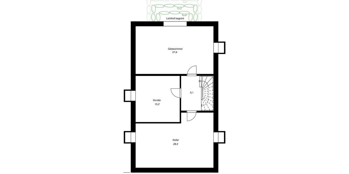 Einfamilienhaus Aichtal / Grötzingen Grötzingen - 6 Zimmer, 187 m&sup2;, 1.039.040&euro; | Angebot:25835353
