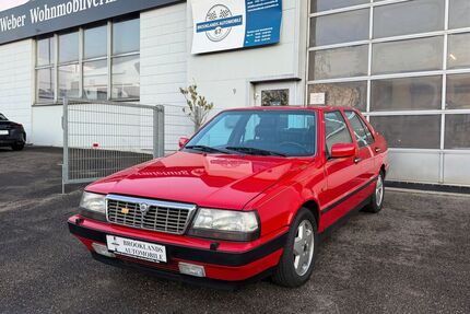 Lancia Thema 128.000 km 24.900 &euro; Winterbach 73650