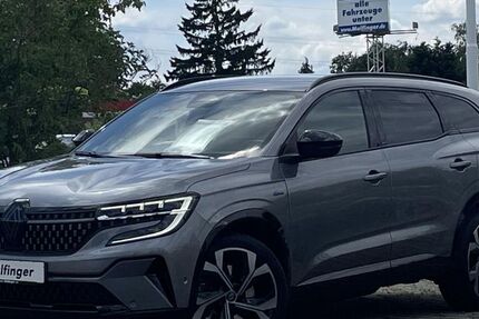 Renault Espace 39.994 km 27.800 &euro; Backnang 71522