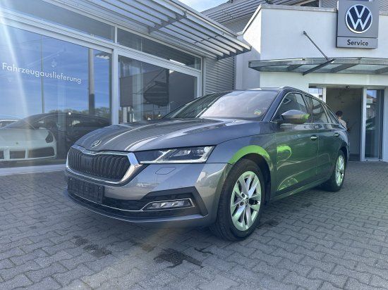 Skoda Octavia 109.800 km 18.480 &euro; Wendlingen am Neckar 73240