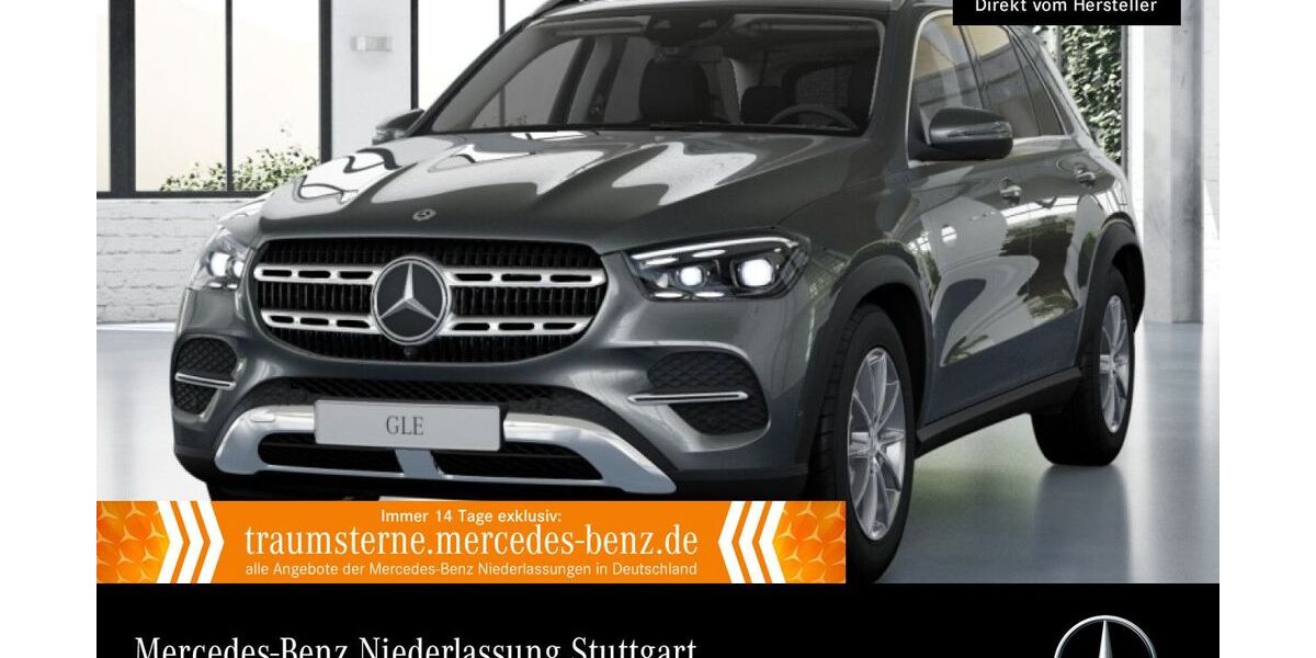 Mercedes-Benz GLE 350 11.670 km 71.990 &euro; Stuttgart 70469