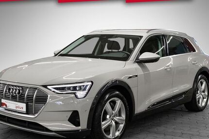 Audi e-tron 52.280 km 31.360 &euro; Stuttgart 70563