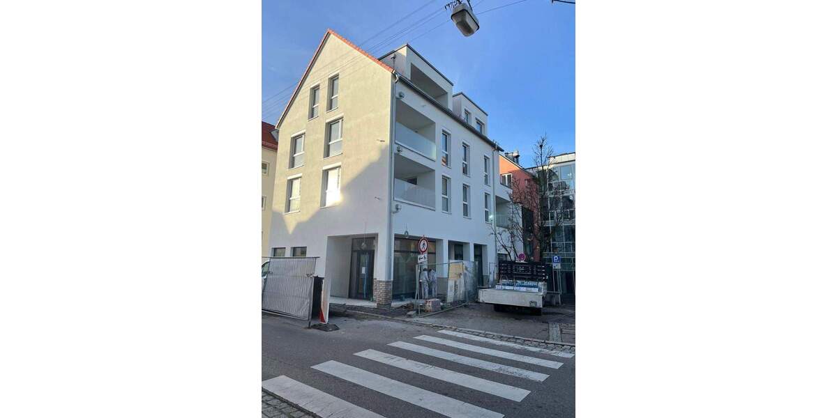 Etagenwohnung Fellbach-Oeffingen Oeffingen - 4 Zimmer, 79 m&sup2;, 508.900&euro; | Angebot:25779675