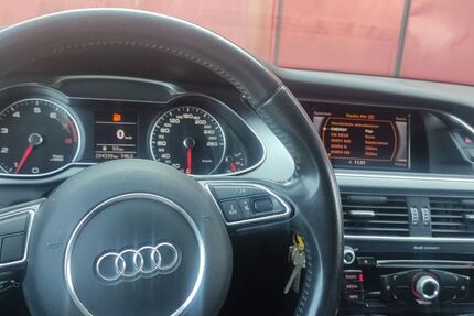 Audi A4 204.333 km 6.700 &euro; Welzheim 73642