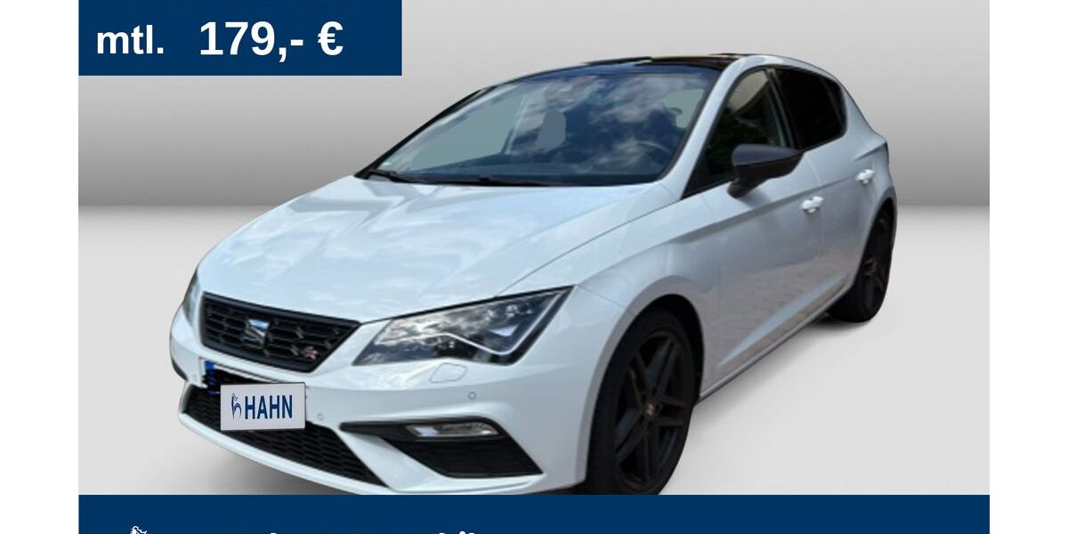 Seat Leon 81.820 km 16.930 &euro; Schorndorf 73614