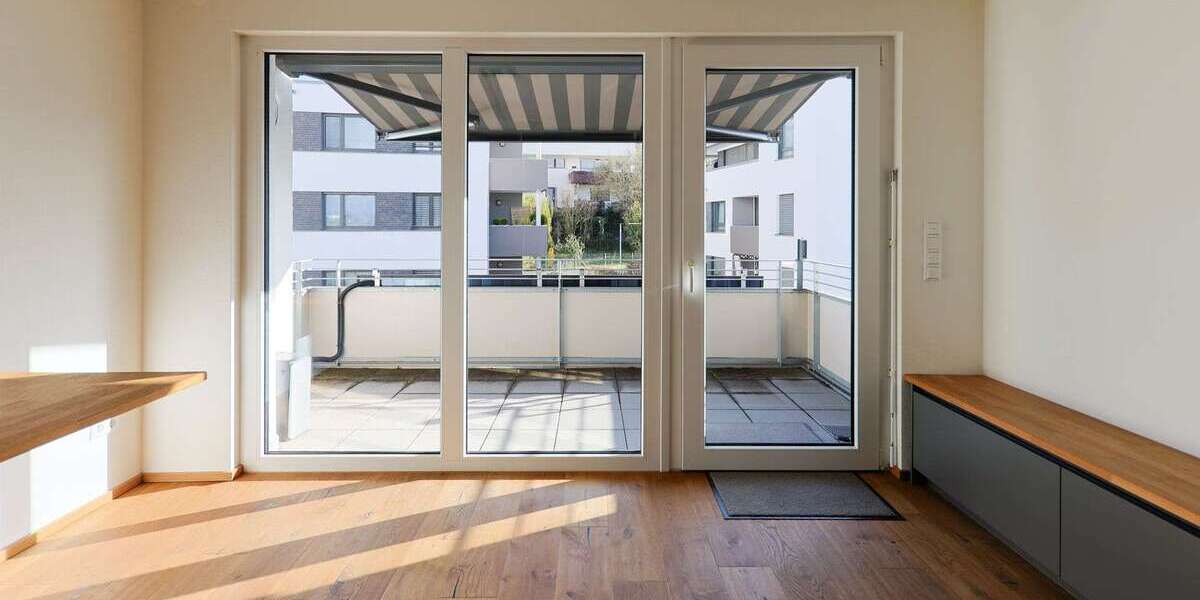 Etagenwohnung Winnenden - 2 Zimmer, 55 m&sup2;, 850&euro; | Angebot:25992845