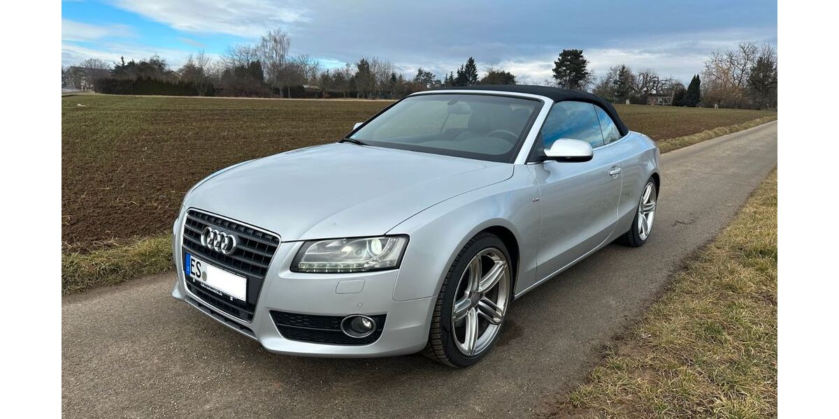 Audi A5 161.463 km 13.899 &euro; Esslingen am Neckar 73734