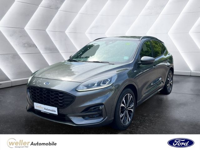 Ford Kuga 23.900 km 20.410 &euro; Bietigheim-Bissingen 74321