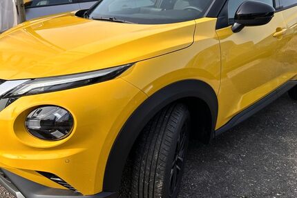 Nissan Juke 3.500 km 21.850 &euro; Fellbach 70734