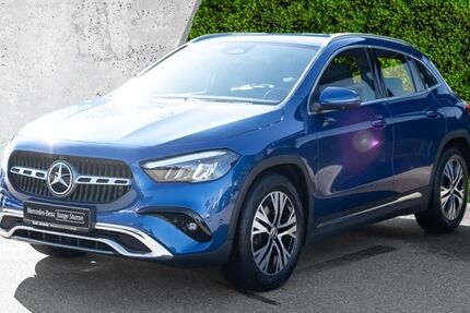 Mercedes-Benz GLA 200 11.708 km 38.480 &euro; Dettingen unter Teck 73265