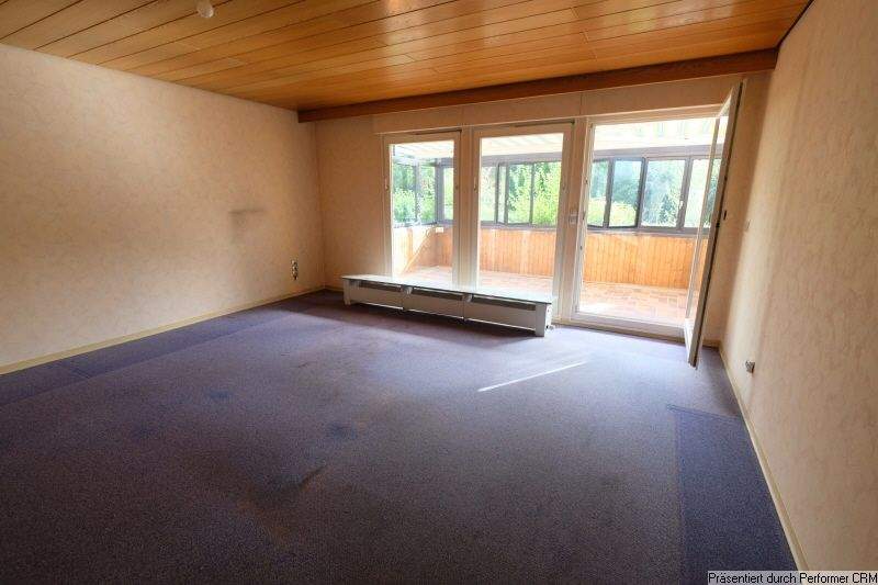 Einfamilienhaus Remseck Hochberg - 5 Zimmer, 115 m&sup2;, 469.000&euro; | Angebot:25662856