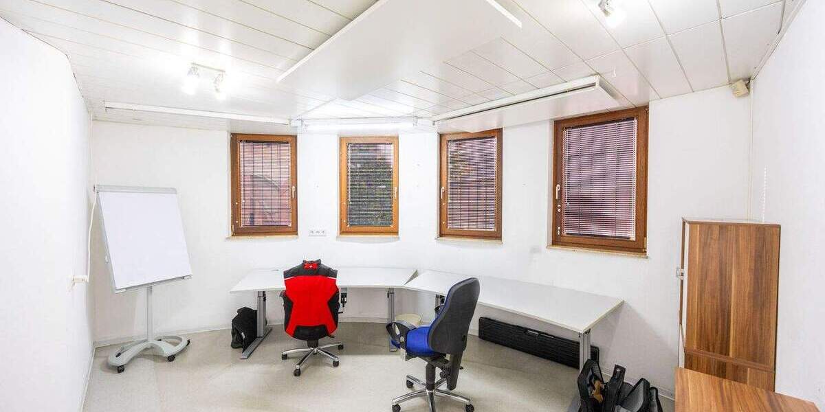 Mehrfamilienhaus, Wohnhaus Lauffen am Neckar - 1 Zimmer, 234 m&sup2;, 498.000&euro; | Angebot:25742402