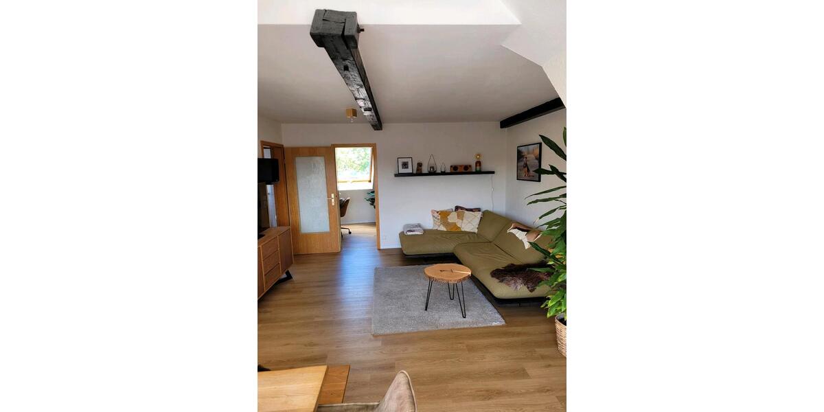 Maisonettenwohnung Göppingen Faurndau - 3 Zimmer, 80 m&sup2;, 299.000&euro; | Angebot:25137427