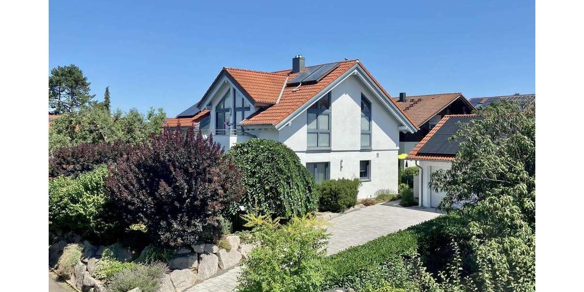 Einfamilienhaus Zell - 5.5 Zimmer, 141 m&sup2;, 970.000&euro; | Angebot:26378374