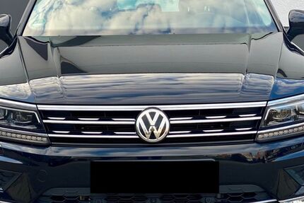 VW Tiguan 118.881 km 20.699 &euro; Göppingen 73035