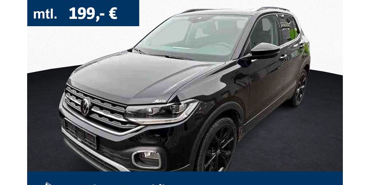 VW T-Cross 59.454 km 19.490 &euro; Backnang 71522