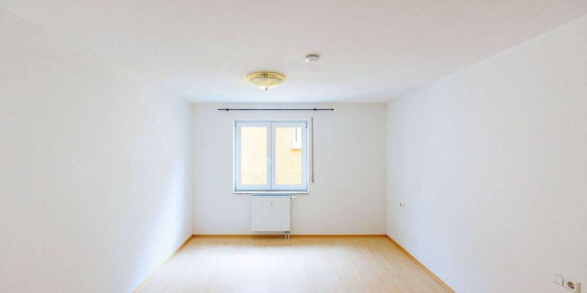 Etagenwohnung Ludwigsburg Mitte - 4 Zimmer, 99 m&sup2;, 389.000&euro; | Angebot:26029685