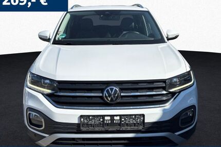 VW T-Cross 67.100 km 22.430 &euro; Esslingen (bei Stuttgart) 73734