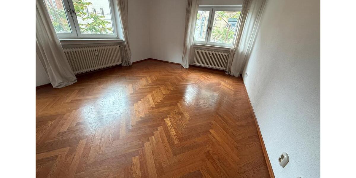 Etagenwohnung Stuttgart Stuttgart-Süd - 2 Zimmer, 50 m&sup2;, 230.000&euro; | Angebot:26987292