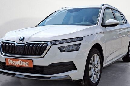 Skoda Kamiq 81.922 km 18.390 &euro; Göppingen 73037
