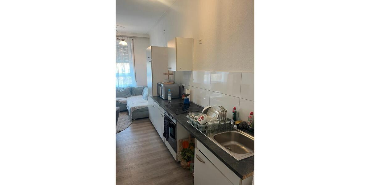Erdgeschoßwohnung Göppingen - 2 Zimmer, 52 m&sup2;, 750&euro; | Angebot:25858005