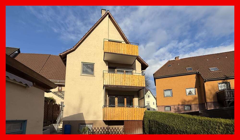 Einfamilienhaus Walheim - 7 Zimmer, 185 m&sup2;, 399.000&euro; | Angebot:25196034