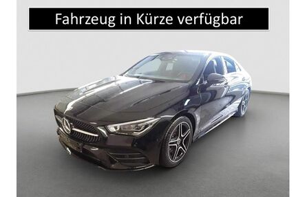 Mercedes-Benz CLA 250 3.150 km 38.980 &euro; Schorndorf 73614