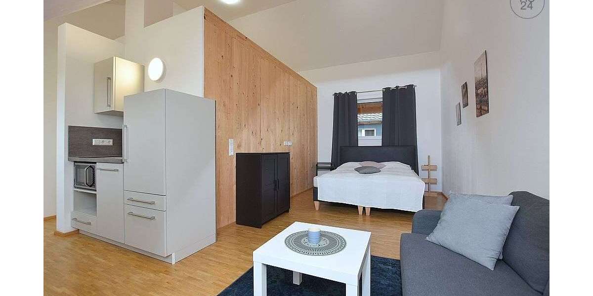 Zimmer Rutesheim - 1 Zimmer, 1.190&euro; | Angebot:25265743