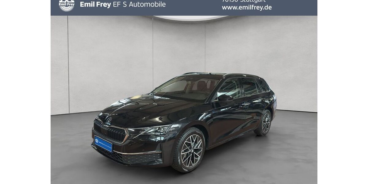 Skoda Octavia 20.108 km 31.890 &euro; Stuttgart 70190