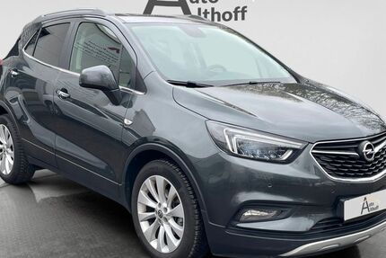 Opel Mokka X 69.300 km 14.950 &euro; Ditzingen (bei Stuttgart) 71254
