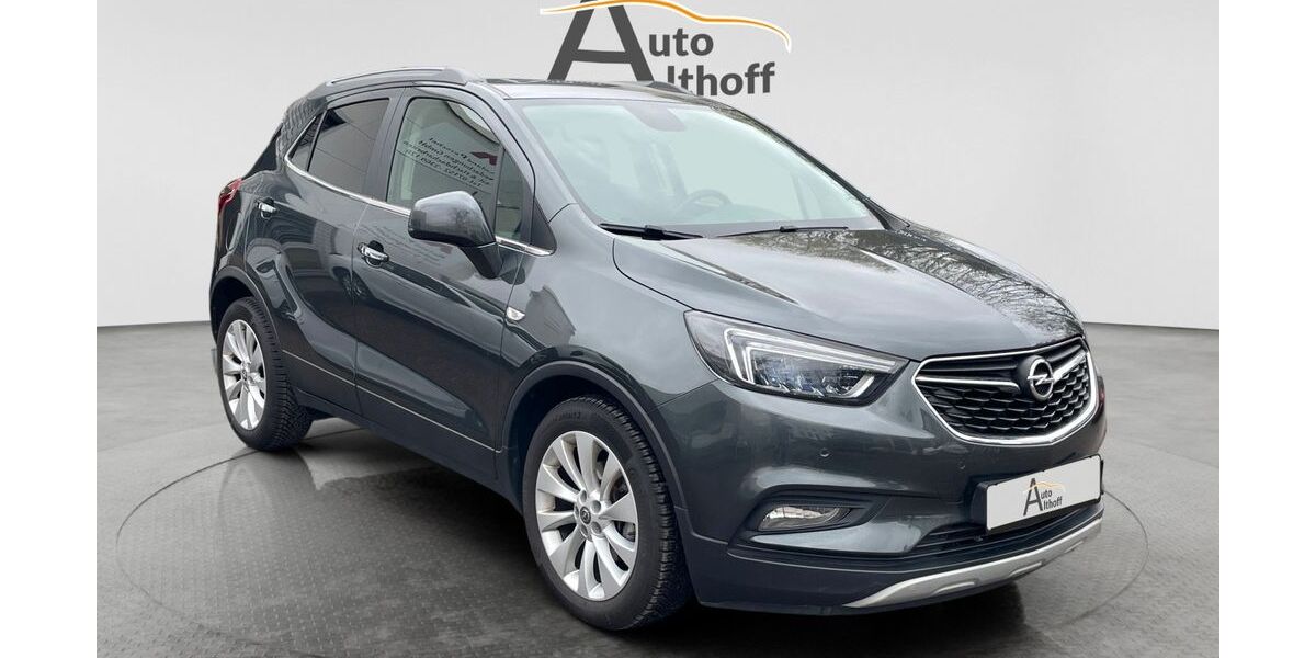 Opel Mokka X 69.300 km 14.950 &euro; Ditzingen (bei Stuttgart) 71254