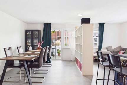Wohnung Schwieberdingen - 3.5 Zimmer, 113 m&sup2;, 498.000&euro; | Angebot:27456483