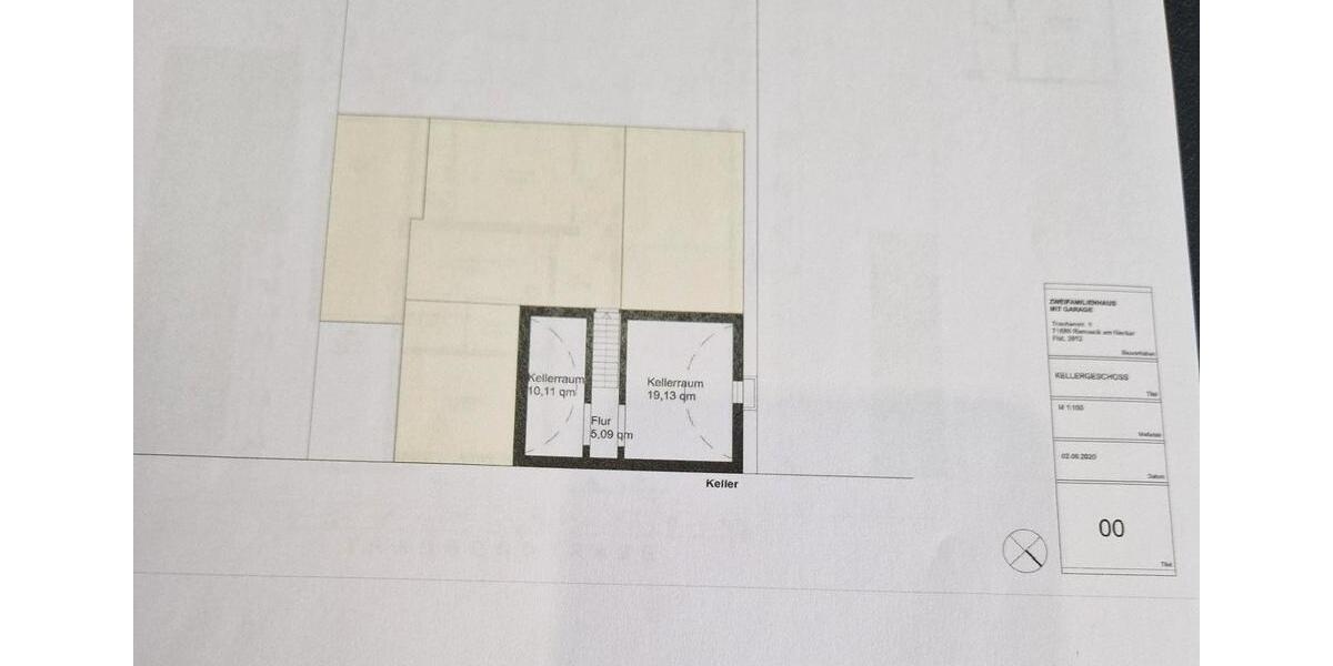 Einfamilienhaus Remseck am Neckar - 13 Zimmer, 295 m&sup2;, 890.000&euro; | Angebot:27018342